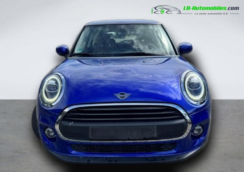 Mini Mini 102 CH BVA  occasion  Beaupuy - photo n4