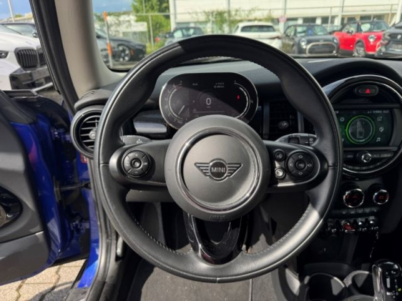 Mini Mini 102 CH BVA  occasion  Beaupuy - photo n7