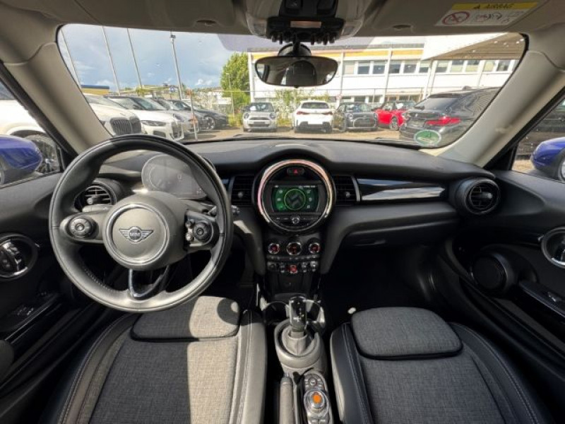 Mini Mini 102 CH BVA  occasion  Beaupuy - photo n2