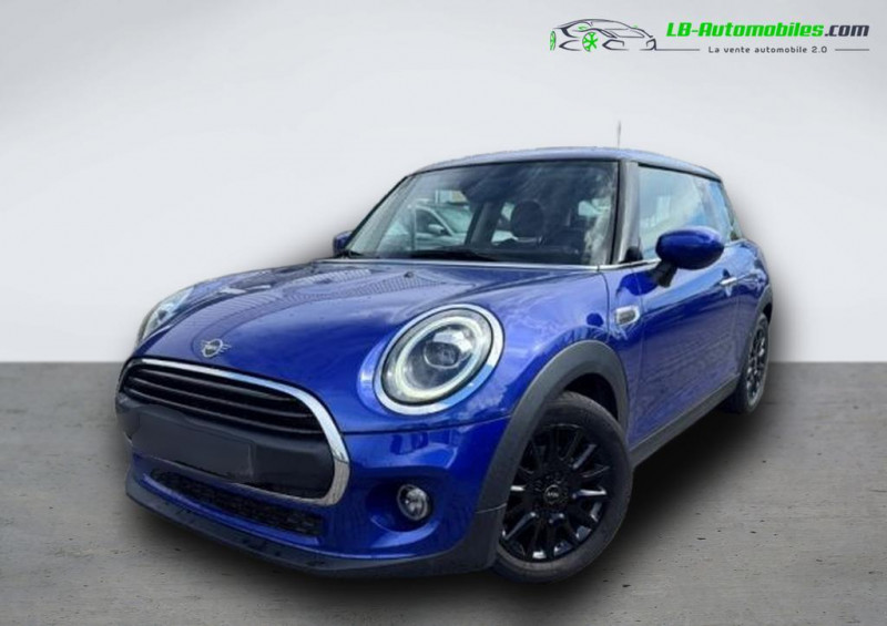 Mini Mini 102 CH BVA  occasion  Beaupuy