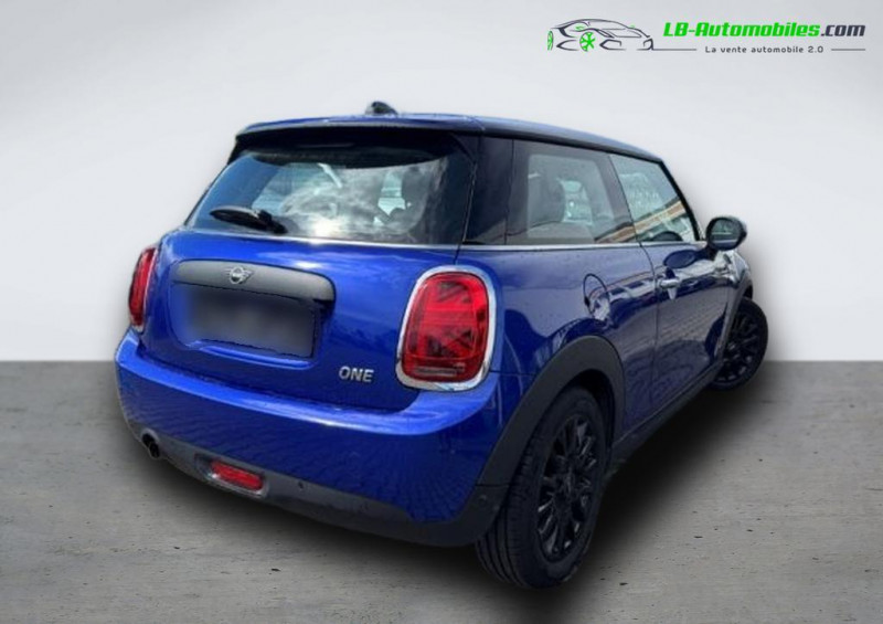Mini Mini 102 CH BVA  occasion  Beaupuy - photo n3