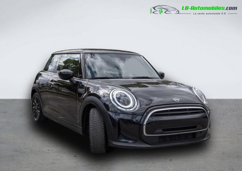 Mini Mini 102 CH BVA  occasion  Beaupuy