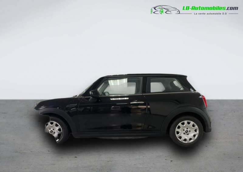 Mini Mini 102 CH BVA  occasion  Beaupuy - photo n5