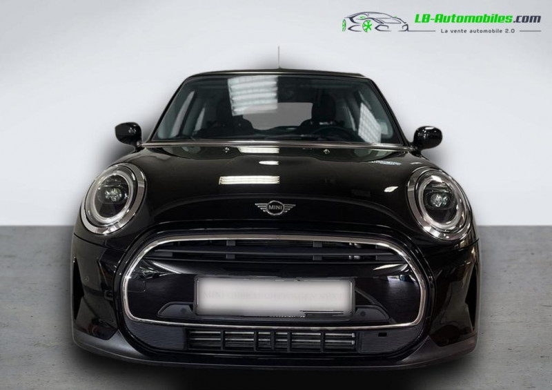 Mini Mini 102 CH BVA  occasion  Beaupuy - photo n4