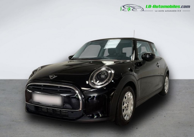 Mini Mini 102 CH BVA  occasion  Beaupuy