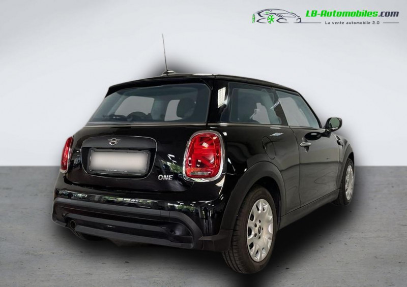 Mini Mini 102 CH BVA  occasion  Beaupuy - photo n3