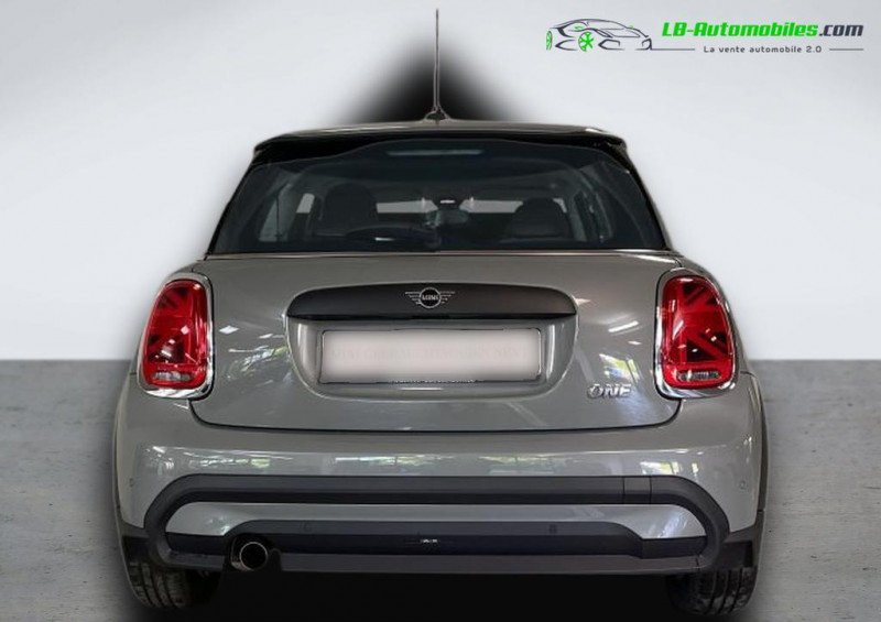 Mini Mini 102 CH BVA  occasion  Beaupuy - photo n5