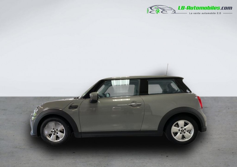 Mini Mini 102 CH BVA  occasion  Beaupuy - photo n4