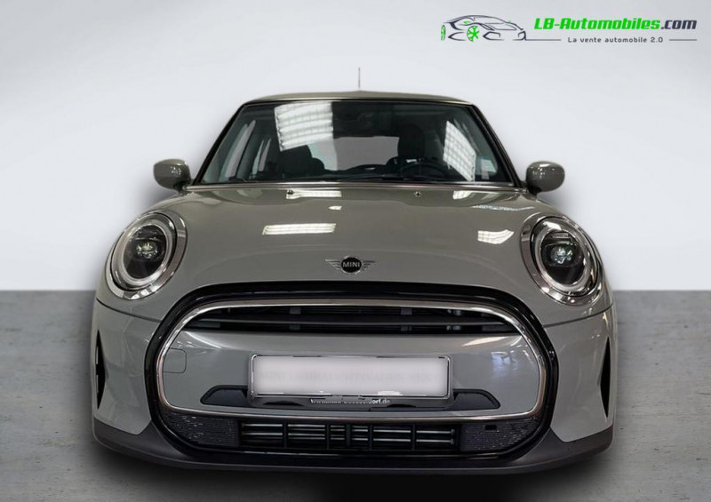 Mini Mini 102 CH BVA  occasion  Beaupuy - photo n3