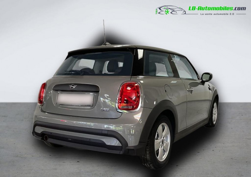 Mini Mini 102 CH BVA  occasion  Beaupuy - photo n2