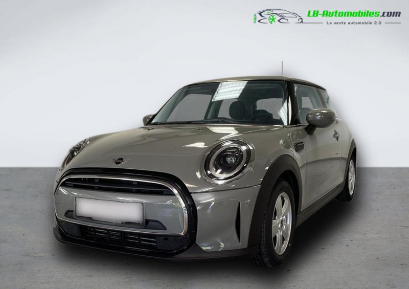Mini Mini 102 CH BVA  occasion  Beaupuy