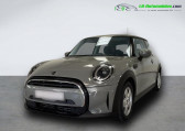 Mini Mini occasion année 2022 boite Automatique Annonce Mini Mini occasion Essence 102 CH BVA à Beaupuy