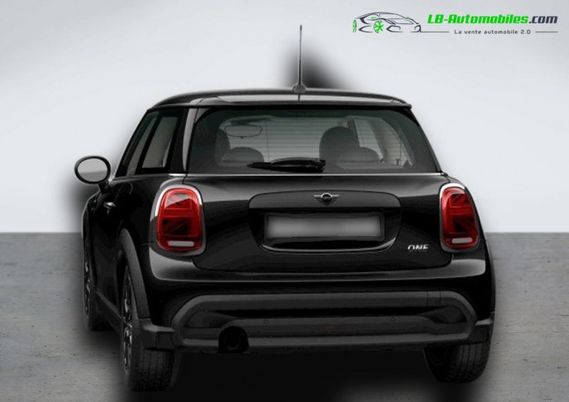Mini Mini 102 CH BVA  occasion  Beaupuy - photo n5
