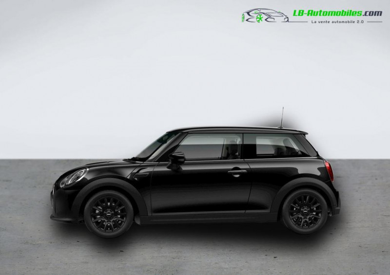Mini Mini 102 CH BVA  occasion  Beaupuy - photo n4