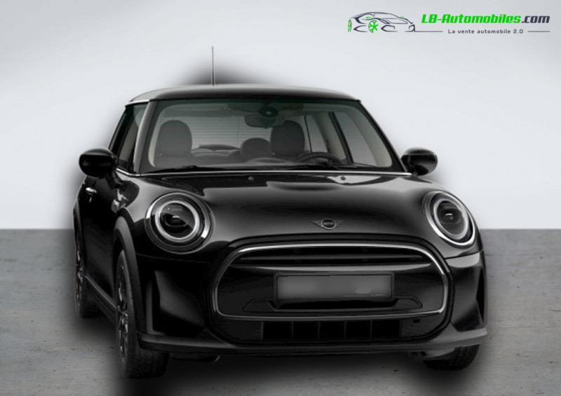 Mini Mini 102 CH BVA  occasion  Beaupuy - photo n3