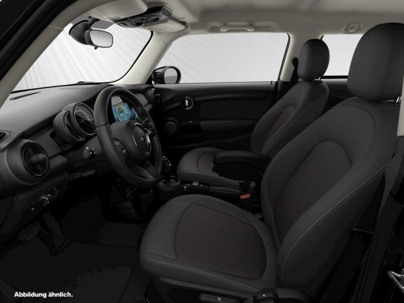 Mini Mini 102 CH BVA  occasion  Beaupuy - photo n6