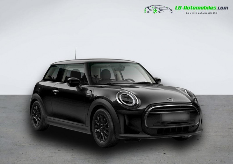 Mini Mini 102 CH BVA  occasion  Beaupuy