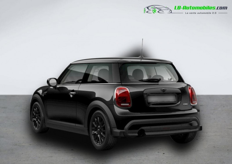 Mini Mini 102 CH BVA  occasion  Beaupuy - photo n2