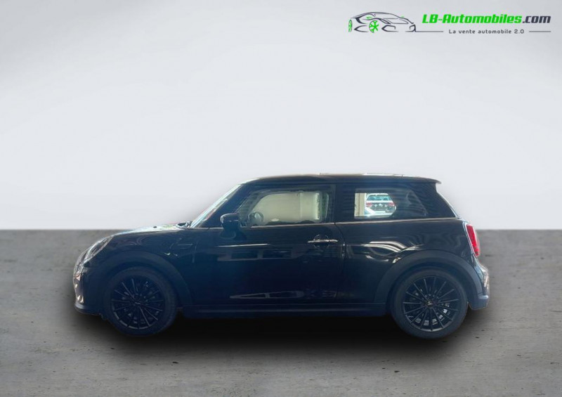 Mini Mini 102 CH BVA  occasion  Beaupuy - photo n4