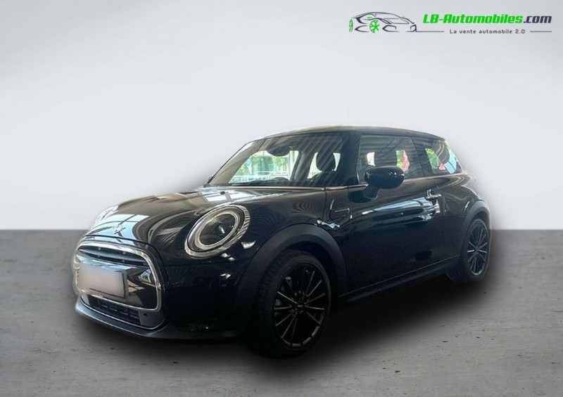 Mini Mini 102 CH BVA  occasion  Beaupuy - photo n2