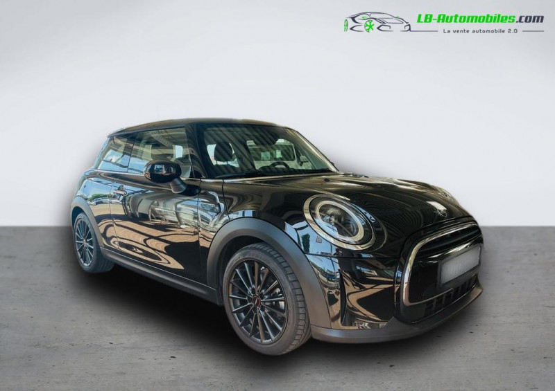 Mini Mini 102 CH BVA  occasion  Beaupuy