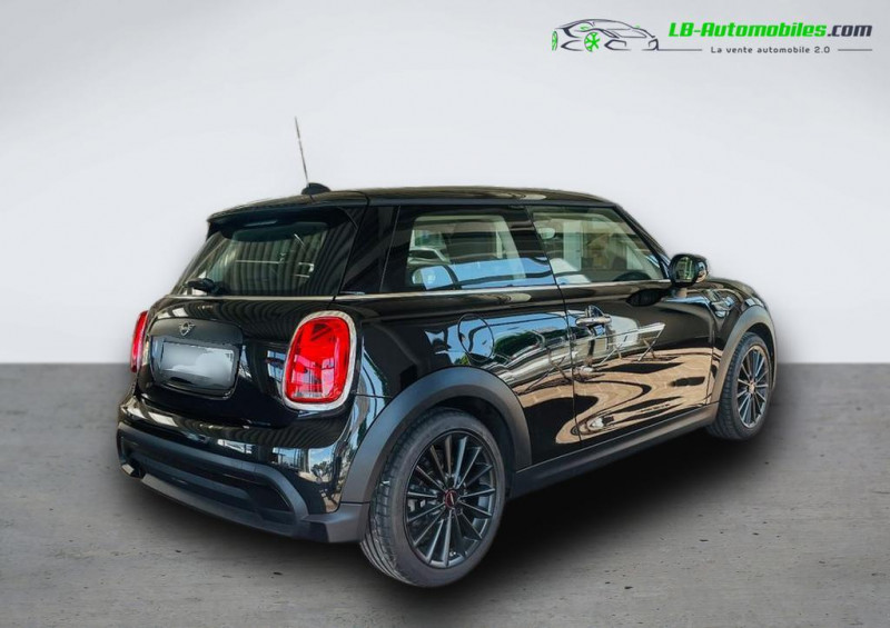 Mini Mini 102 CH BVA  occasion  Beaupuy - photo n3
