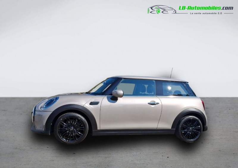 Mini Mini 102 CH BVA  occasion  Beaupuy - photo n5