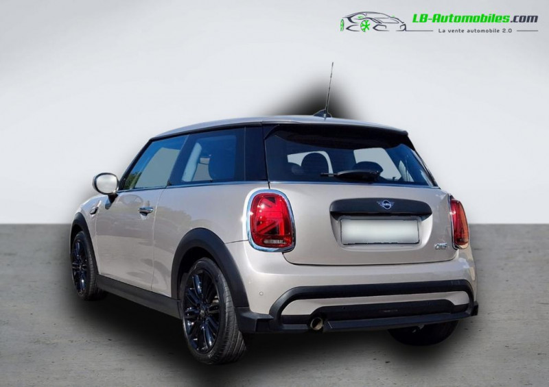 Mini Mini 102 CH BVA  occasion  Beaupuy - photo n4
