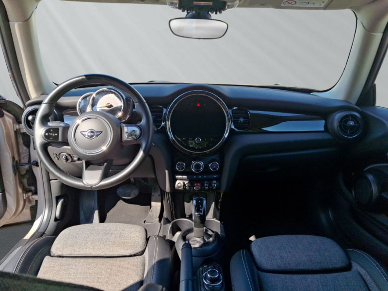 Mini Mini 102 CH BVA  occasion  Beaupuy - photo n3