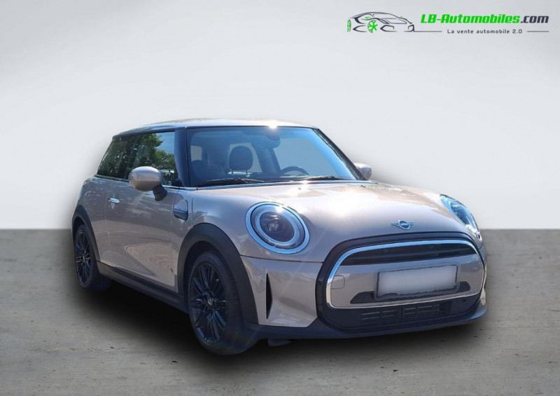Mini Mini 102 CH BVA  occasion  Beaupuy - photo n2