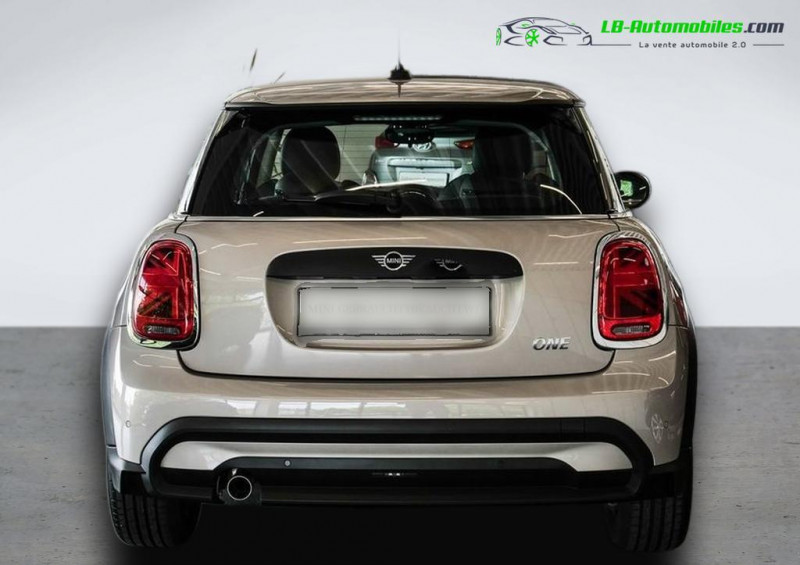 Mini Mini 102 CH BVA  occasion  Beaupuy - photo n2