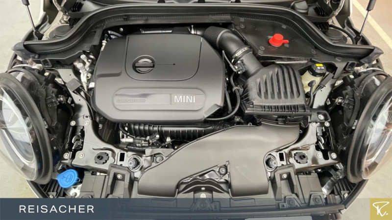 Mini Mini 102 CH BVA  occasion  Beaupuy - photo n8