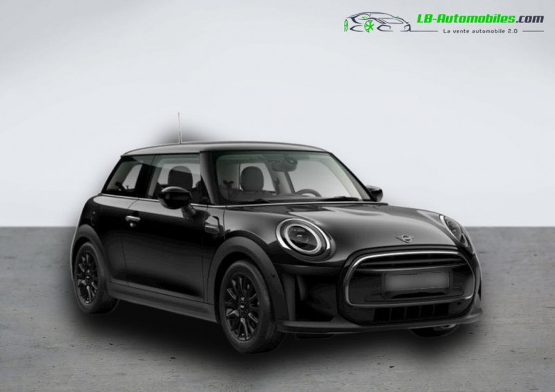 Mini Mini 102 CH BVA  occasion  Beaupuy