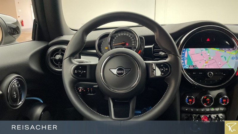 Mini Mini 102 CH BVA  occasion  Beaupuy - photo n6