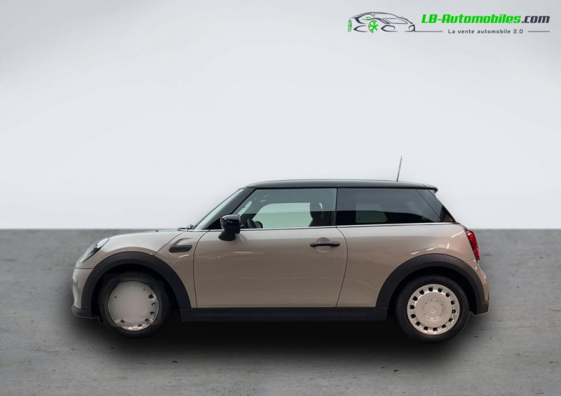 Mini Mini 102 CH BVA  occasion  Beaupuy - photo n4