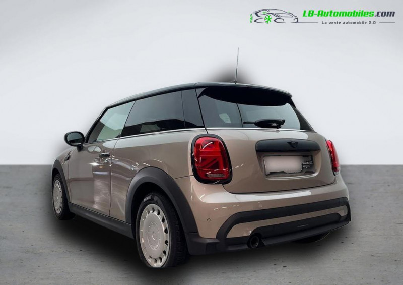 Mini Mini 102 CH BVA  occasion  Beaupuy - photo n3
