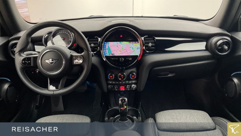 Mini Mini 102 CH BVA  occasion  Beaupuy - photo n2