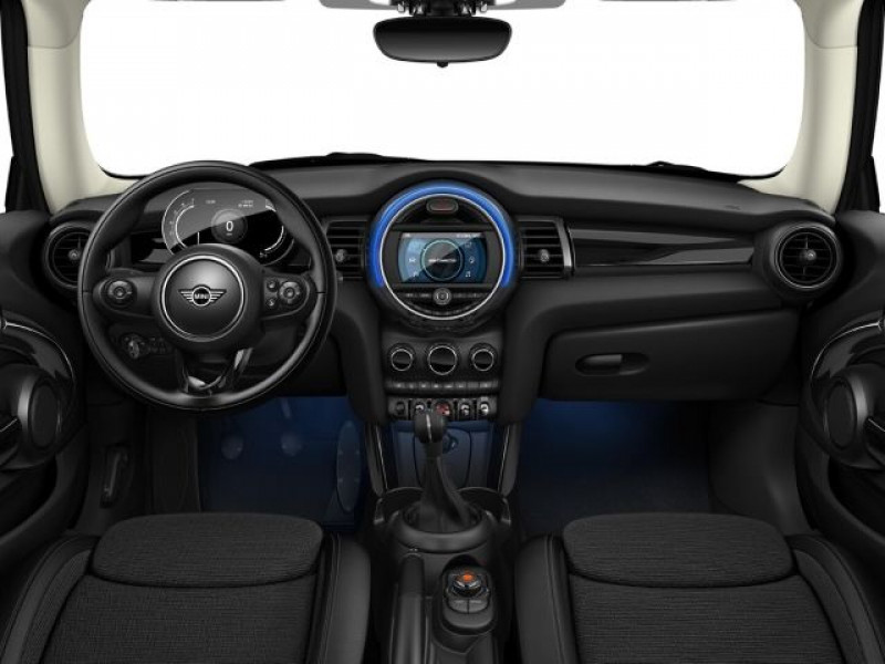 Mini Mini 102 CH BVA  occasion  Beaupuy - photo n2