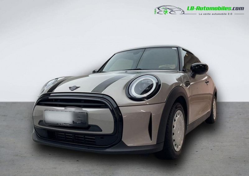 Mini Mini 102 CH BVA  occasion  Beaupuy