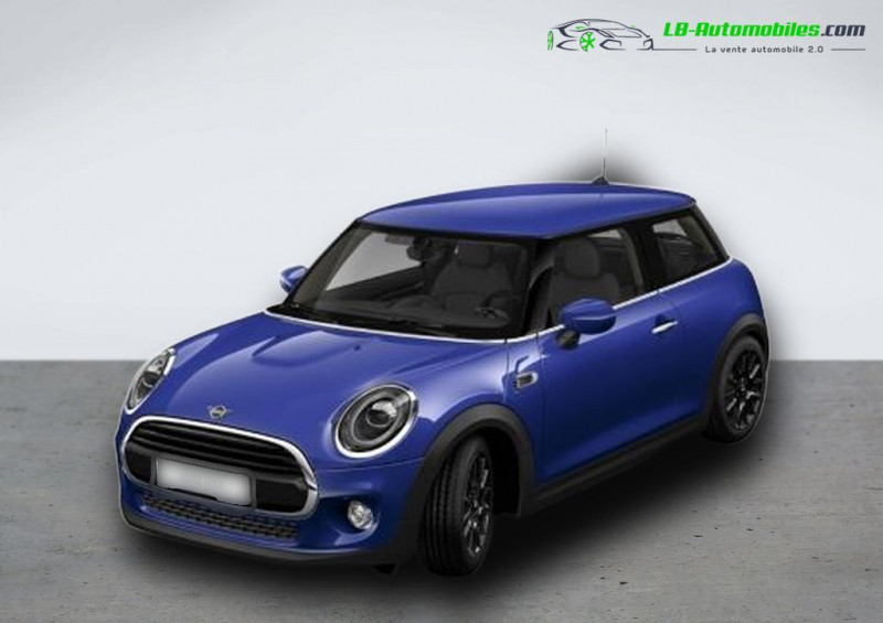 Mini Mini 102 CH BVA  occasion  Beaupuy
