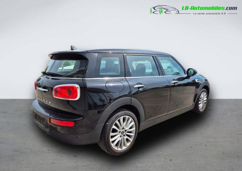 Mini Mini 102 CH BVA  occasion  Beaupuy - photo n3
