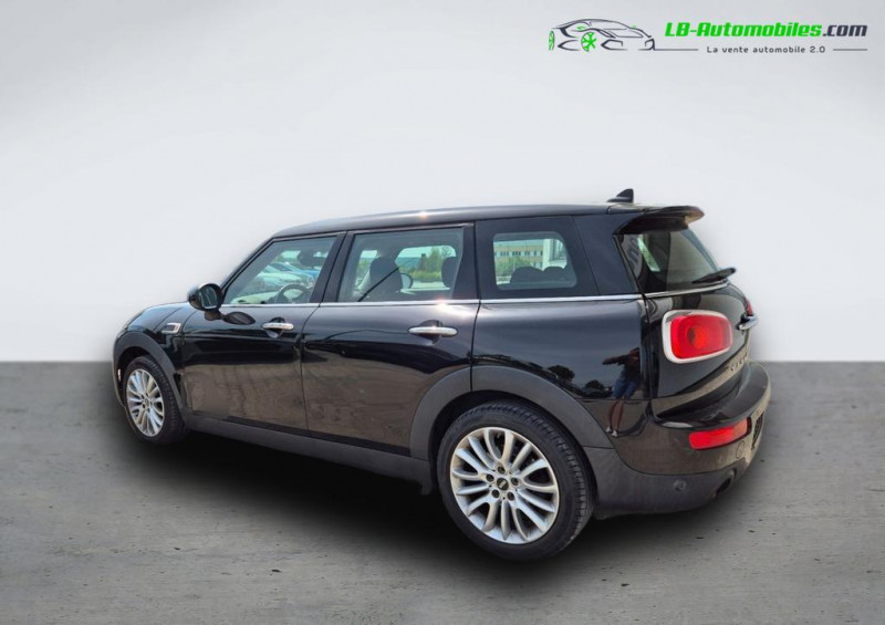 Mini Mini 102 CH BVA  occasion  Beaupuy - photo n2