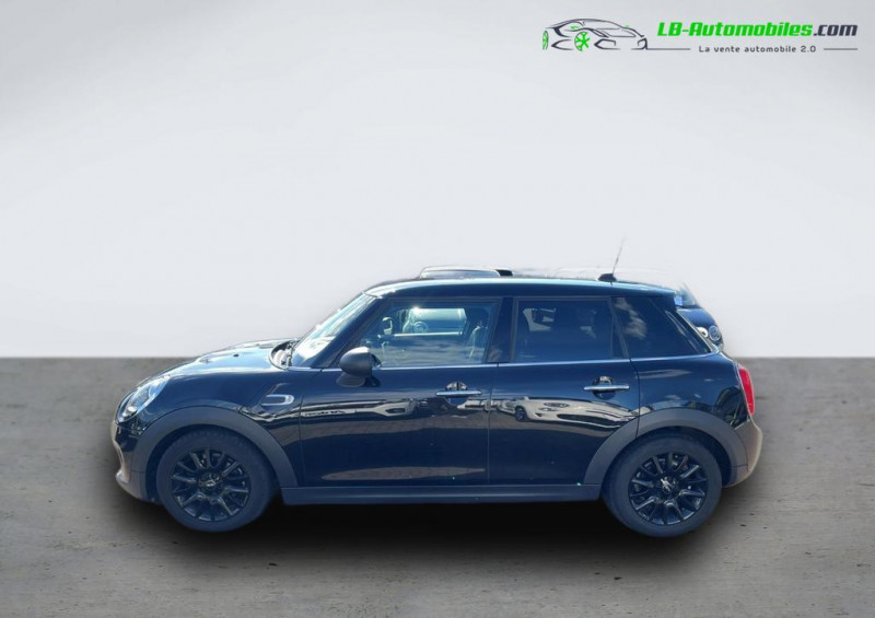 Mini Mini 102 CH BVA  occasion  Beaupuy - photo n4