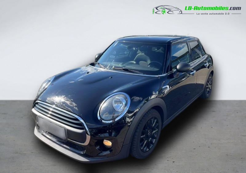 Mini Mini 102 CH BVA  occasion  Beaupuy - photo n2