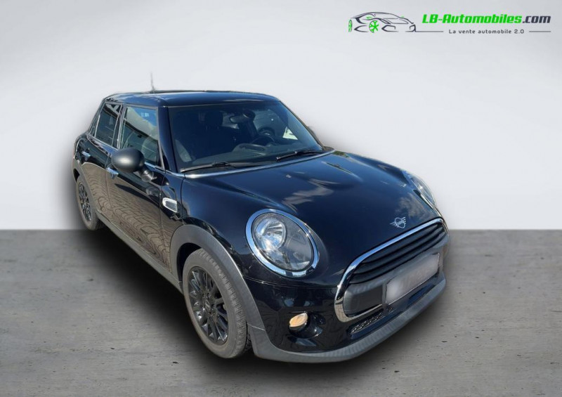 Mini Mini 102 CH BVA  occasion  Beaupuy