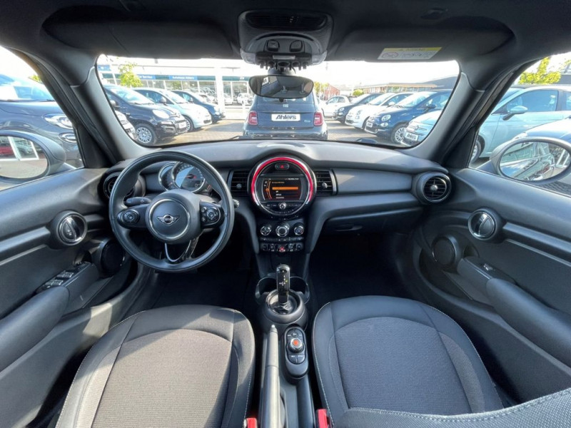 Mini Mini 102 CH BVA  occasion  Beaupuy - photo n3