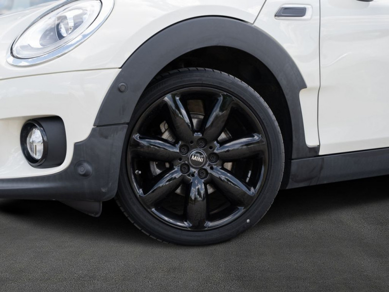 Mini Mini 102 CH BVA  occasion  Beaupuy - photo n7