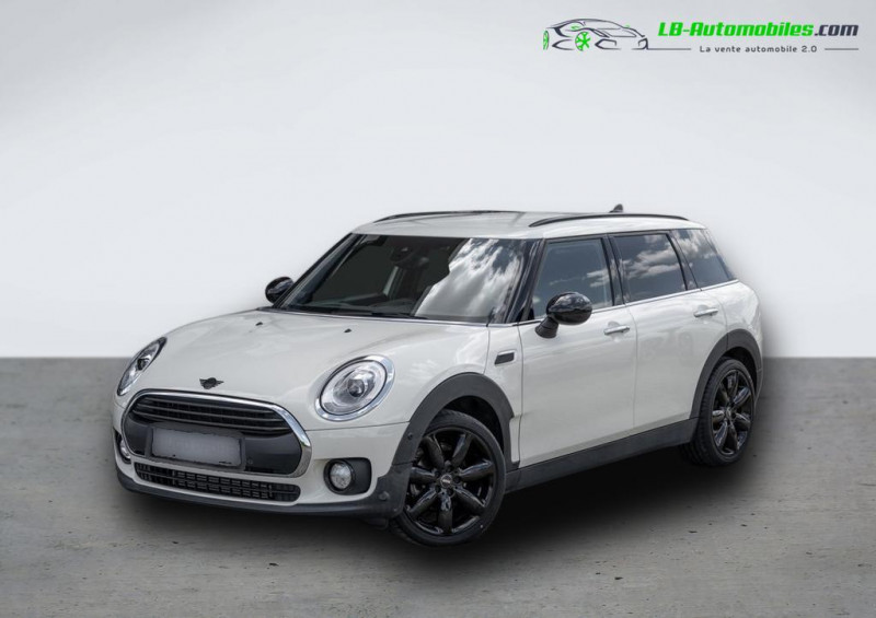 Mini Mini 102 CH BVA  occasion  Beaupuy