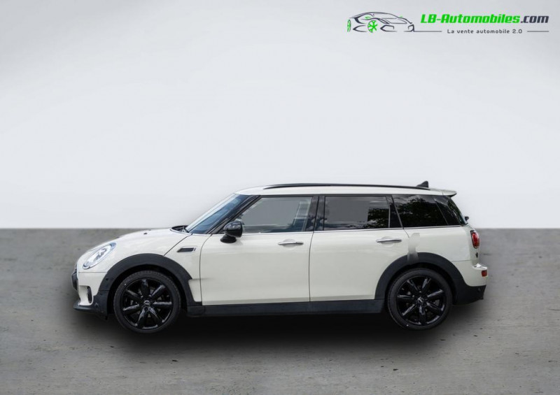 Mini Mini 102 CH BVA  occasion  Beaupuy - photo n3