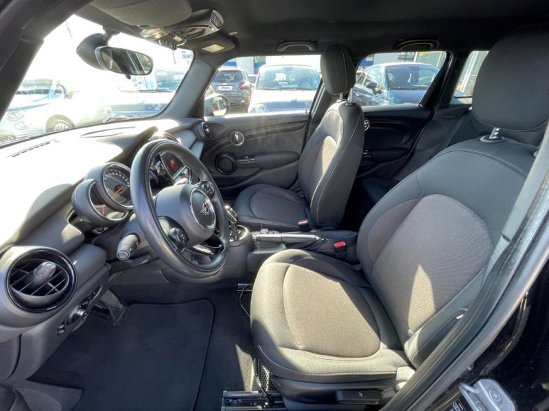 Mini Mini 102 CH BVA  occasion  Beaupuy - photo n6